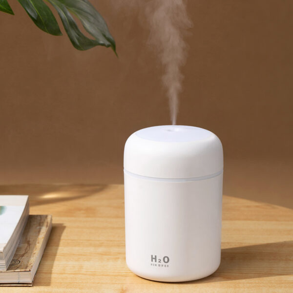 Mini LED Humidifier - Image 3