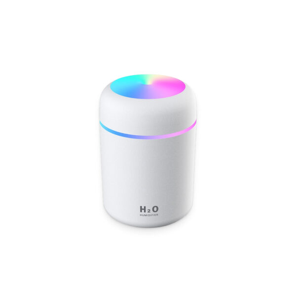 Mini LED Humidifier - Image 2