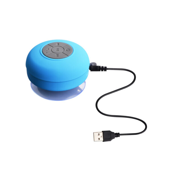 Shower Waterproof Speaker - Image 3
