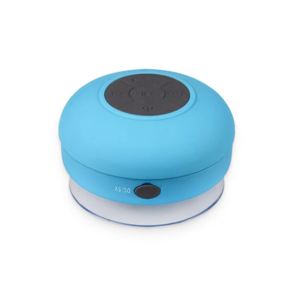 Shower Waterproof Speaker - Image 2