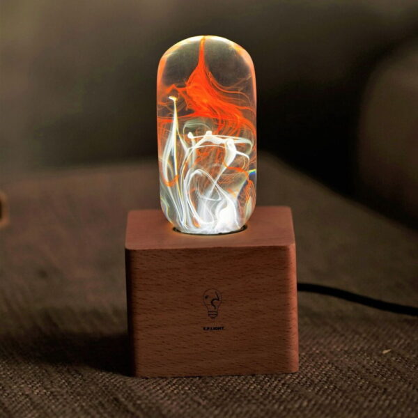 Tango LED Light Bulb - Image 3