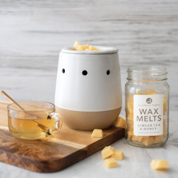 Electric Wax Warmer - Image 3