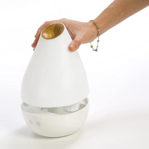 Dewdrop Essential Oil Diffuser - Image 4
