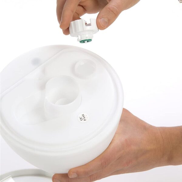 Dewdrop Essential Oil Diffuser - Image 3
