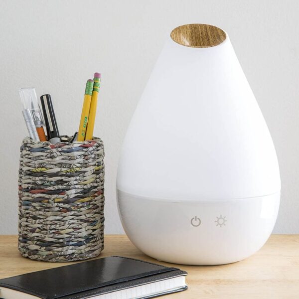 Dewdrop Essential Oil Diffuser - Image 5