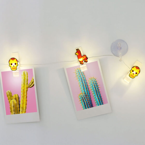 Pinata Light Clips - Image 4