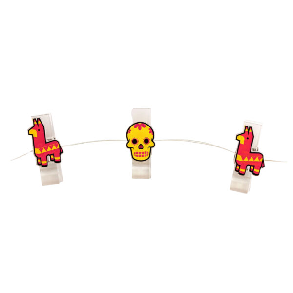 Pinata Light Clips - Image 2