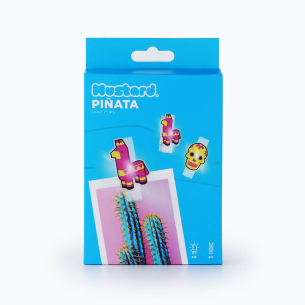 Pinata Light Clips - Image 3