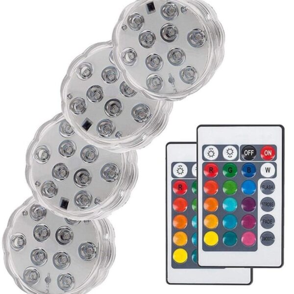 LED Pool Lights - Image 2