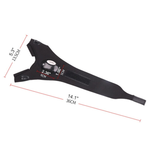 Waterproof LED Light Work Gloves - Image 7