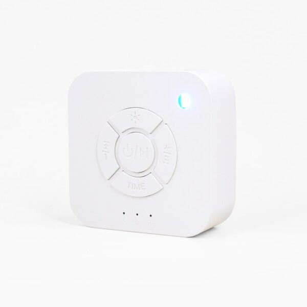 White Noise USB Machine
