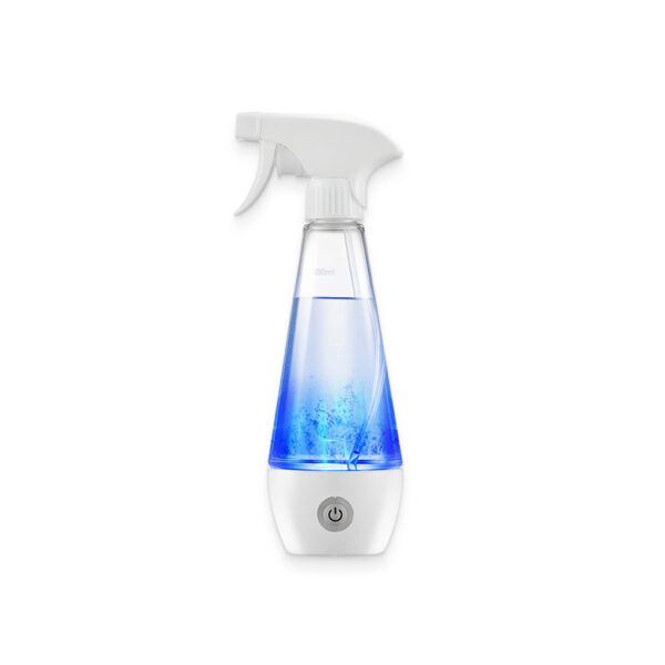Sodium Hypochlorite-Generating Spray Bottle - Image 2