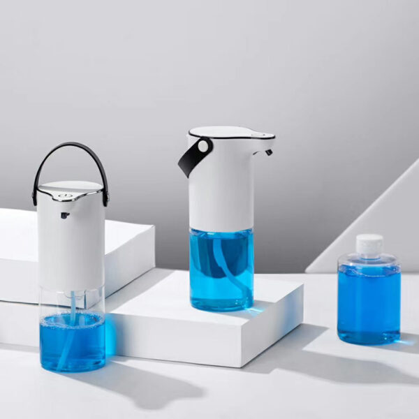 Smart Sensor Foam Soap Dispenser - Image 5
