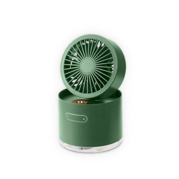 Air Cooling Humidifying Fan - Image 2