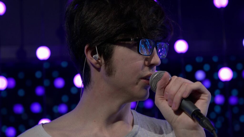 Car Seat Headrest – Full Performance (Live on KEXP)